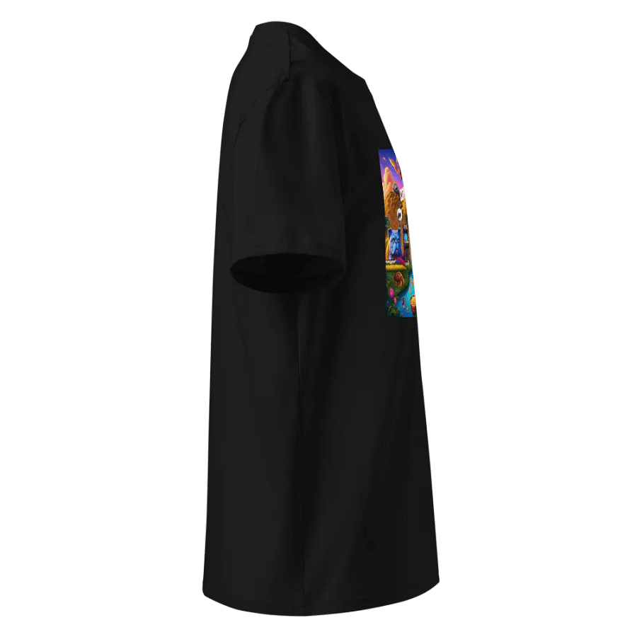 Krew Shirt product image (4)