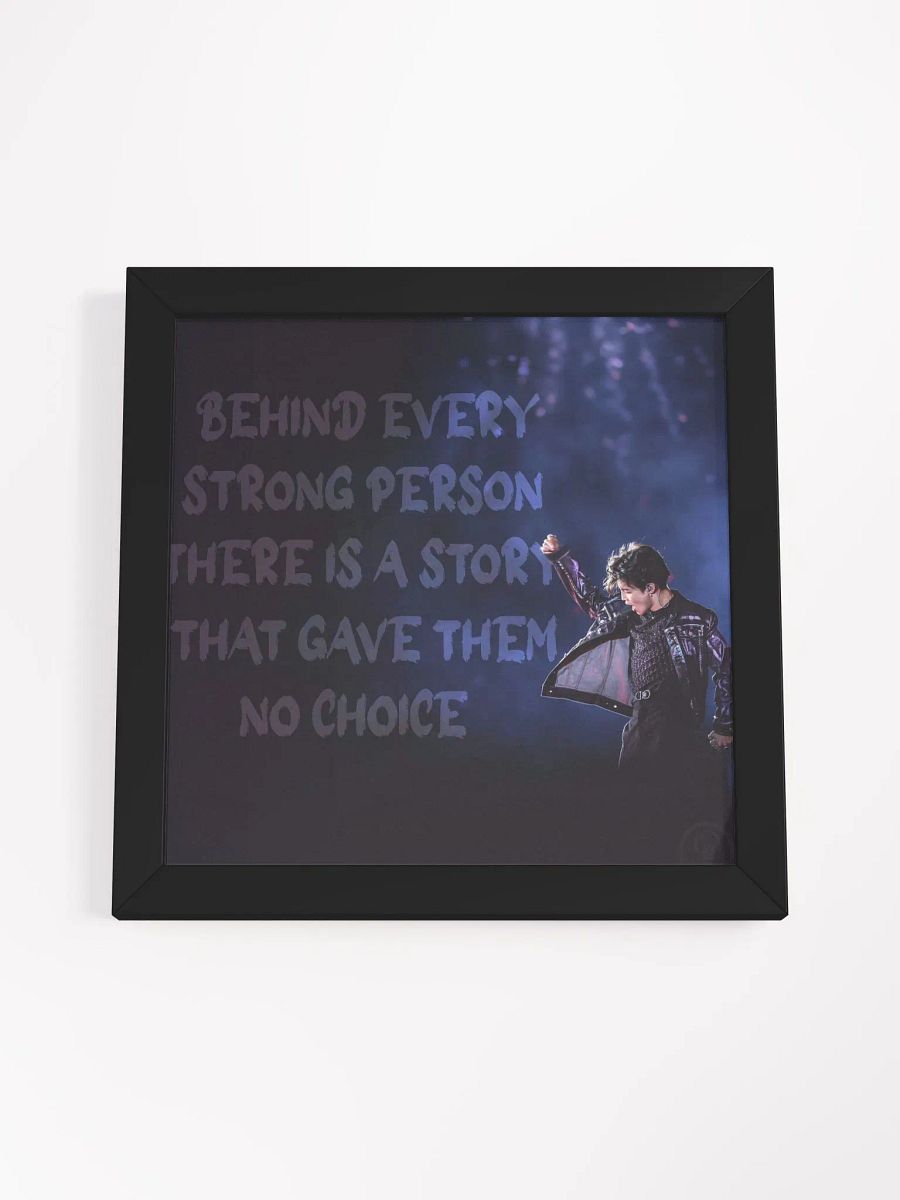 BTS - Jimin - Strength - Designed by ChimberArt product image (20)