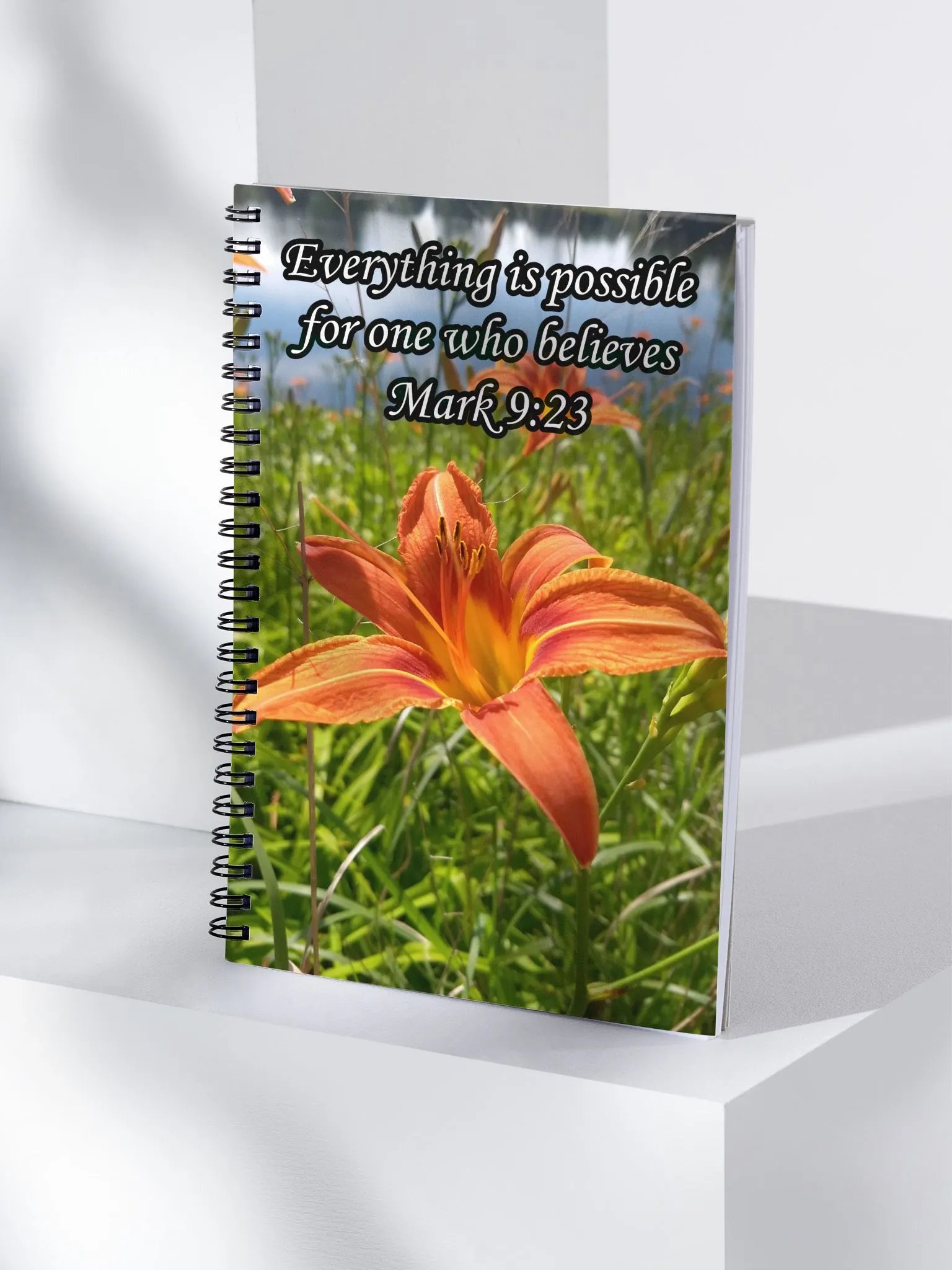 Everything is Possible - Journal product image (4)