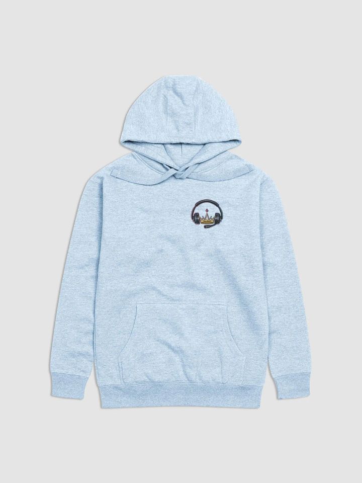 Crown Hoodie product image (1)