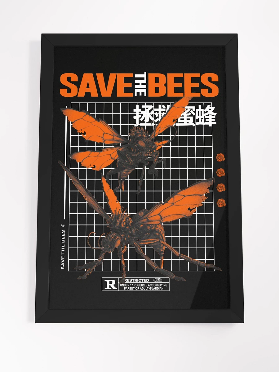 Save The Bees product image (12)