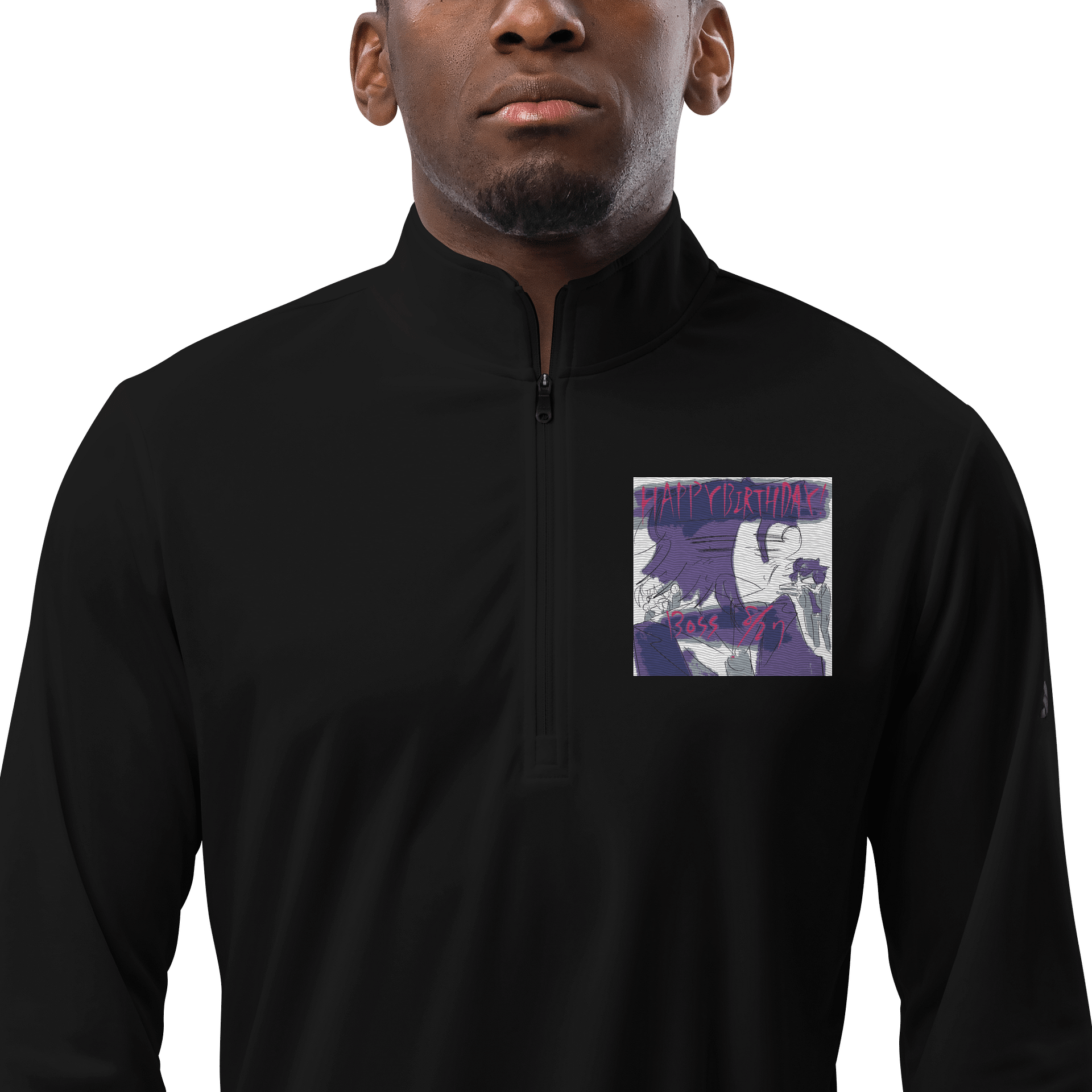 Happy birthday Boss cool jacket 2025 product image (1)