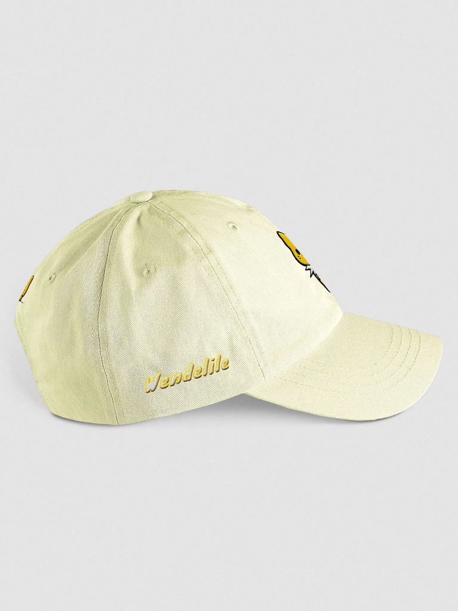 Special Cat Trucker Hat product image (4)