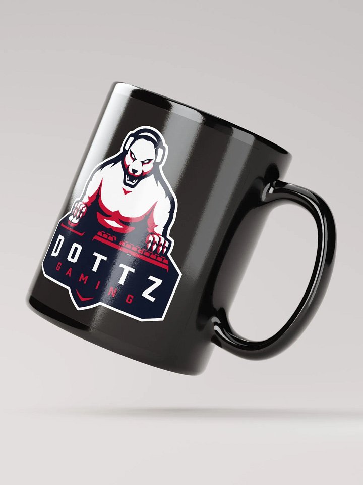 Logo Mug product image (4)