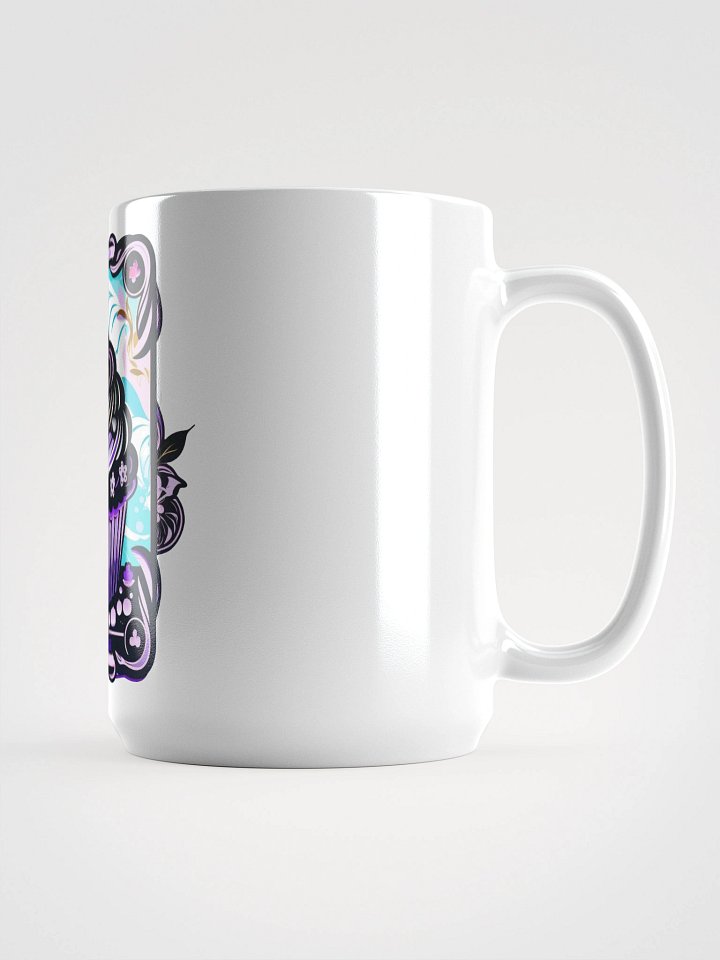 cupcakediva80 Tarot mug product image (1)