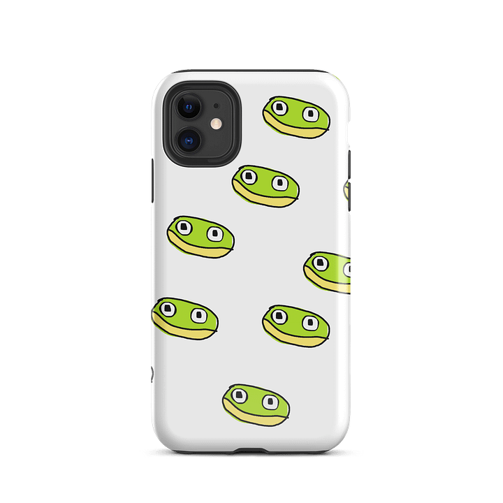 Frog iPhone Case 🐸 product image (24)