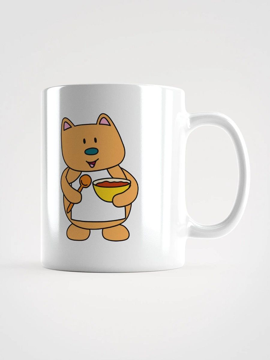 Make Cooking Fun Again Mug product image (4)