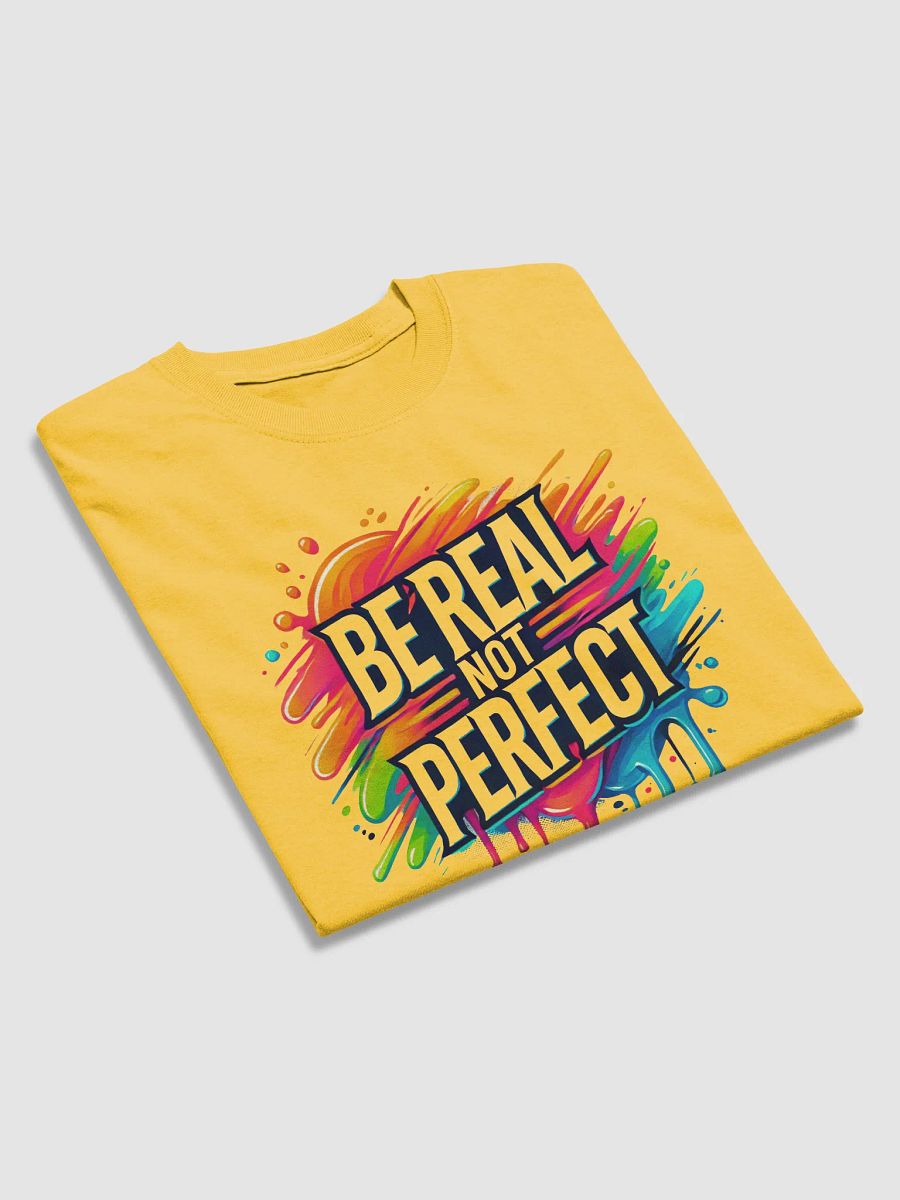 Real Over Perfect – Always! product image (12)