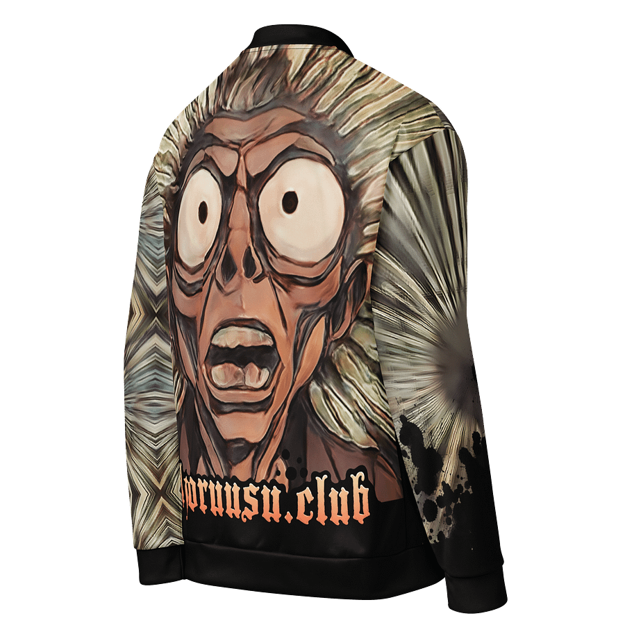 Club Jacket product image (4)