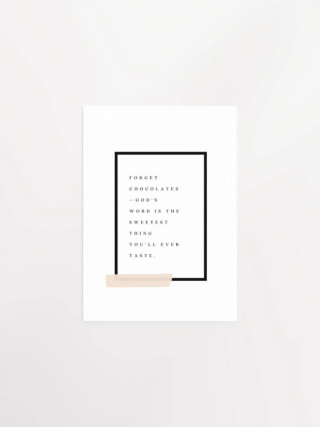 Paper Posters