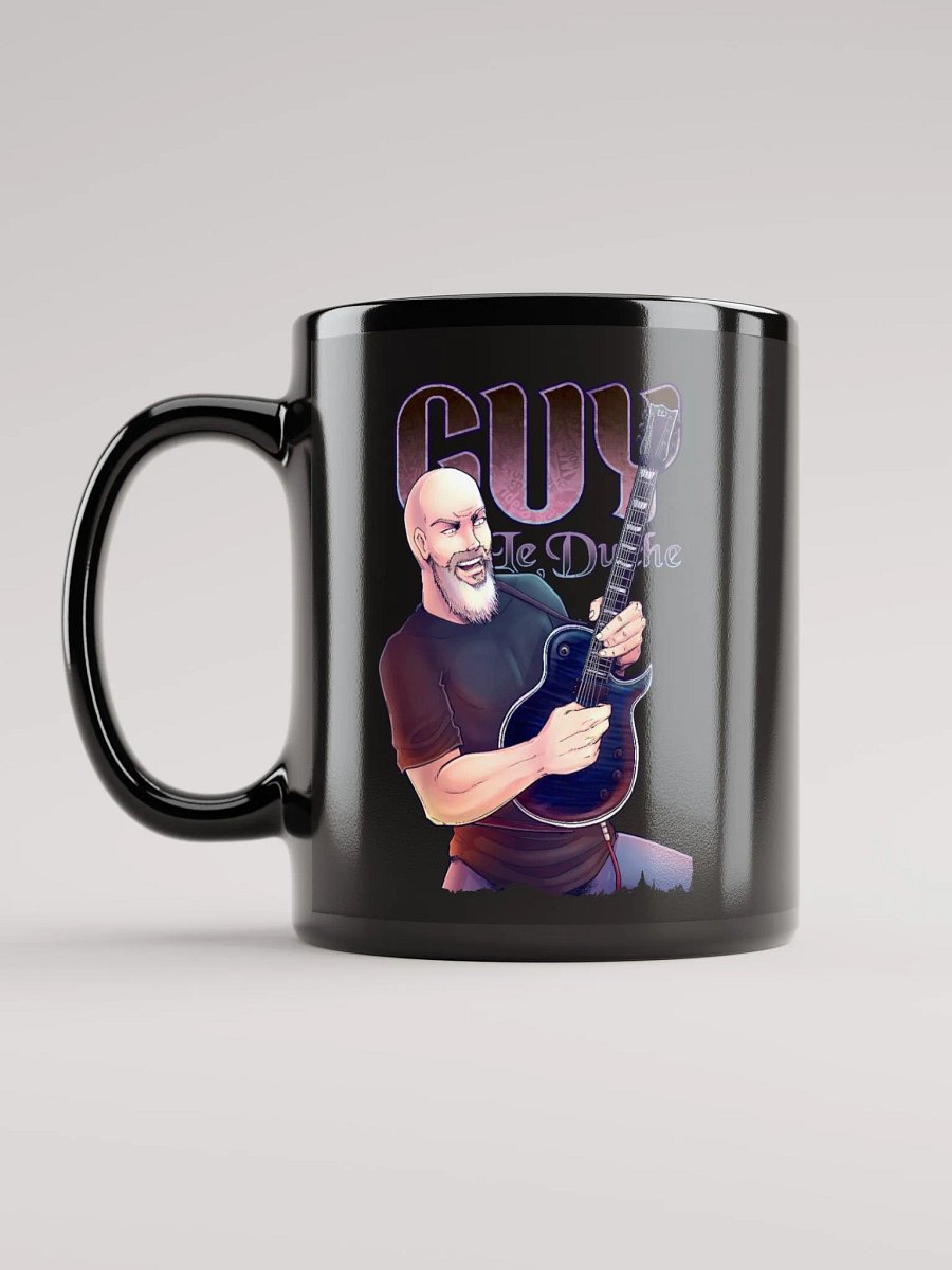 Guyleduche coffee or soup mug product image (11)