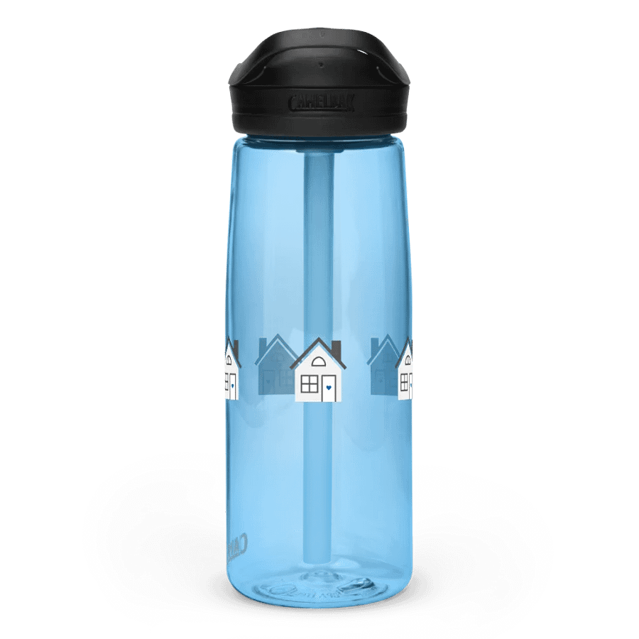 Date Night In Water Bottle product image (3)