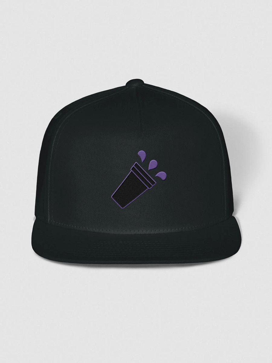 Capsmas Day 12: H-Town Double Cap product image (1)