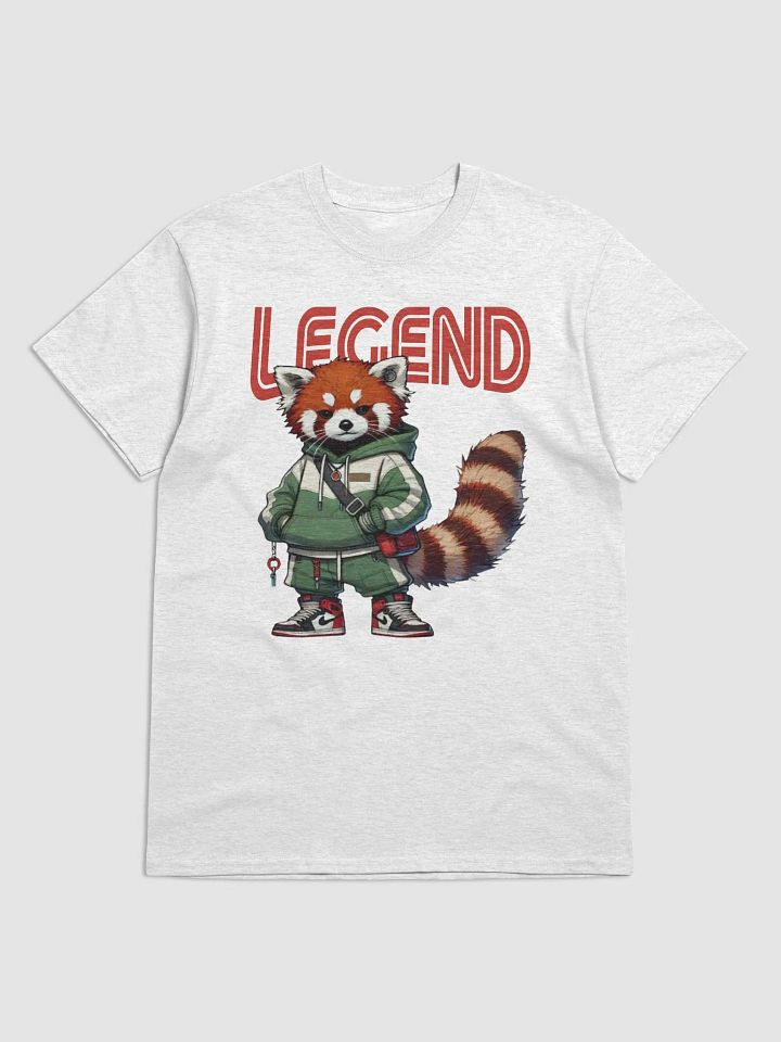 RED's LEGEEENNDDD by Dre product image (2)