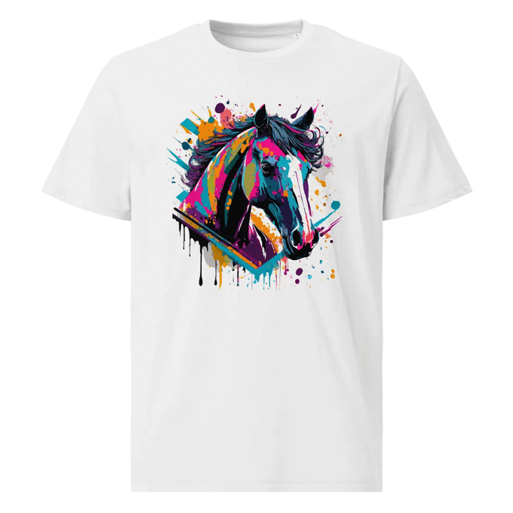 Colorsplash Horse 6 product image (1)