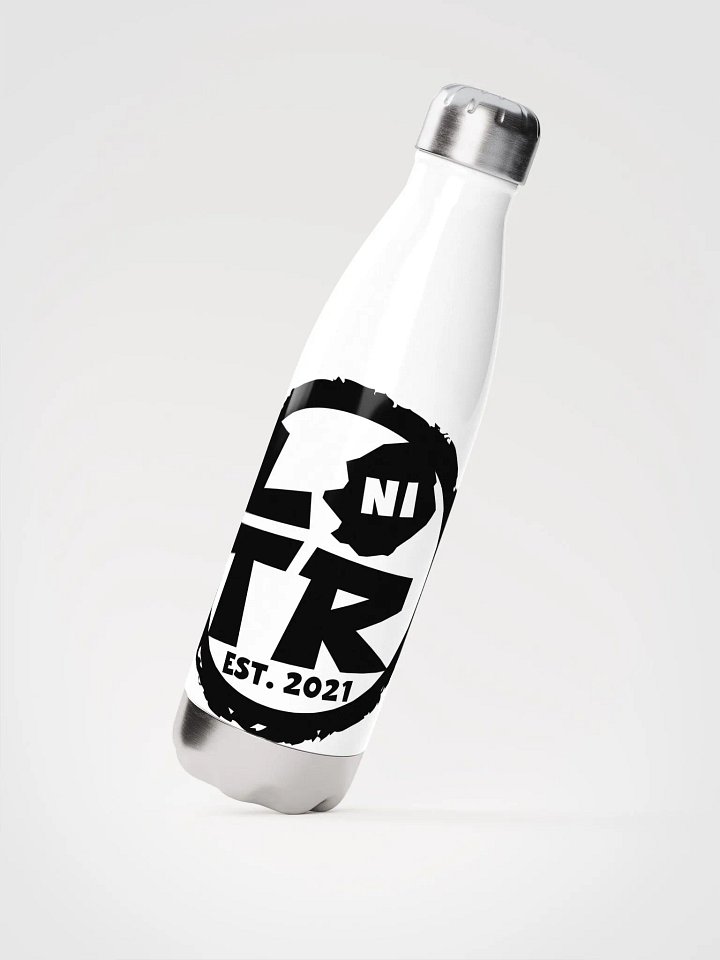 LOTR-NI Stainless Steel Water Bottle product image (2)