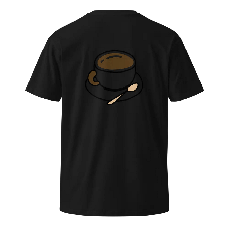 Wessel T-Shirt product image (2)