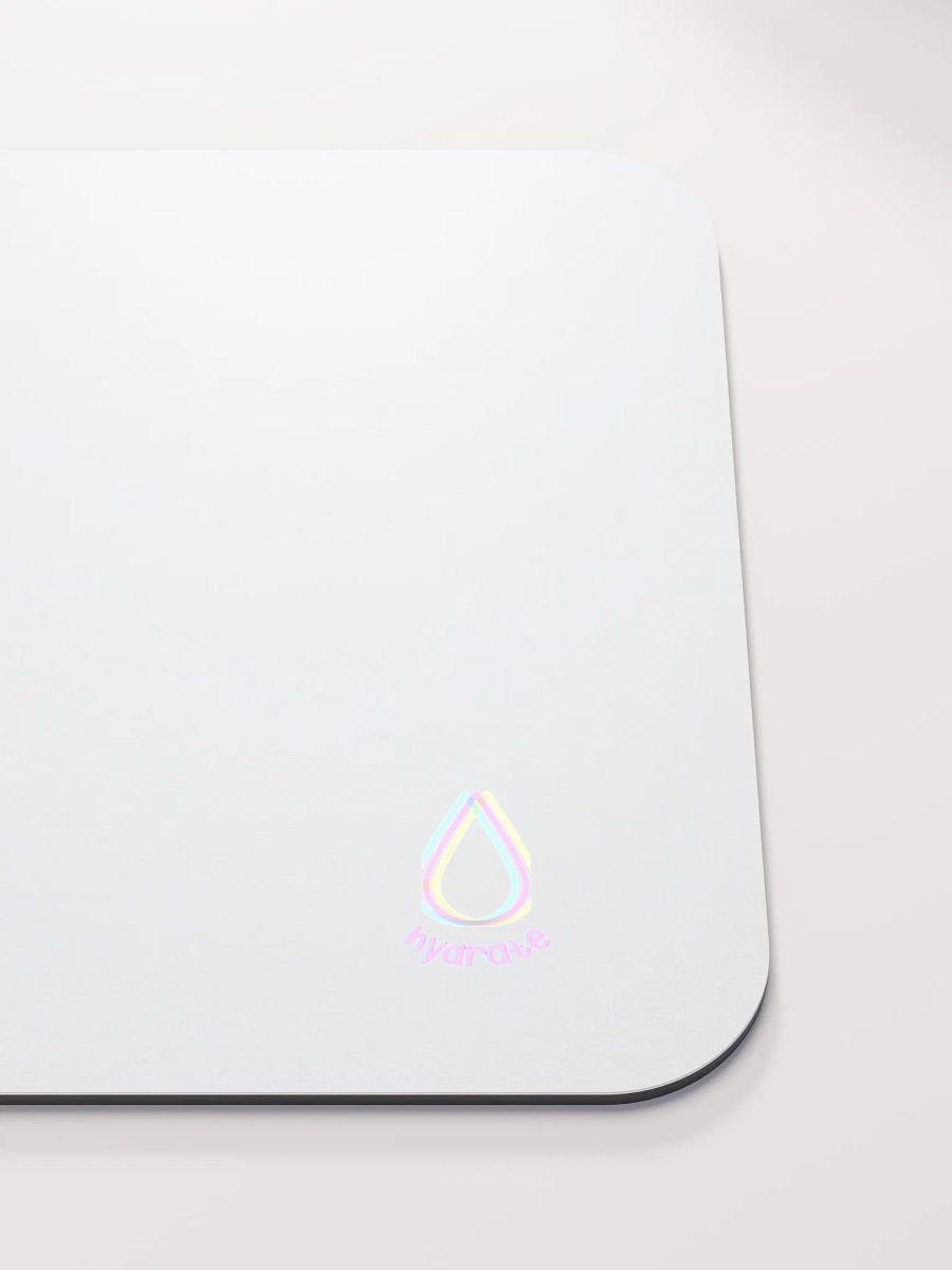 Hydrate Mousepad product image (5)