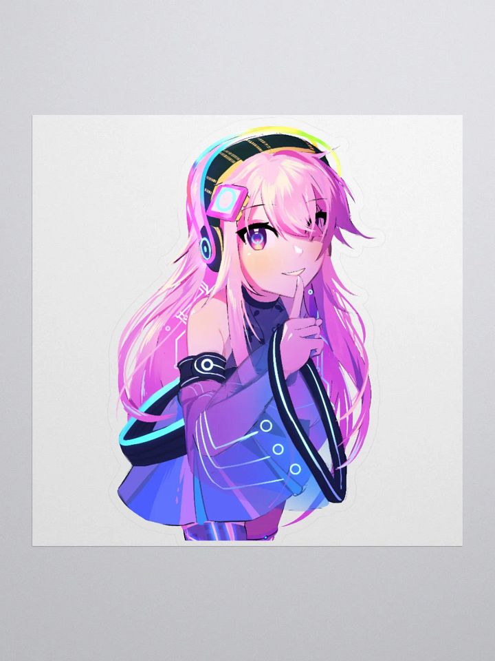 Updated Akheera Sticker product image (1)