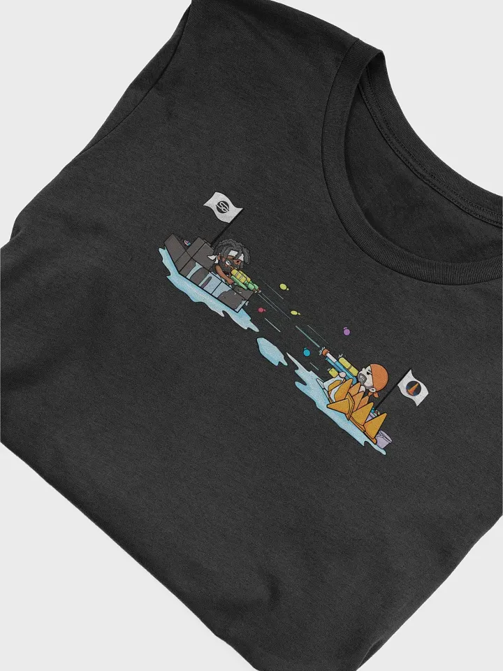 Hydrate War!!! (Supersoft Shirt) product image (1)