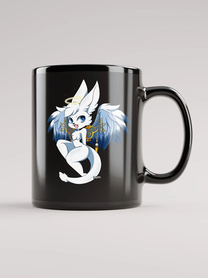 Heart's Tea Mug product image (1)