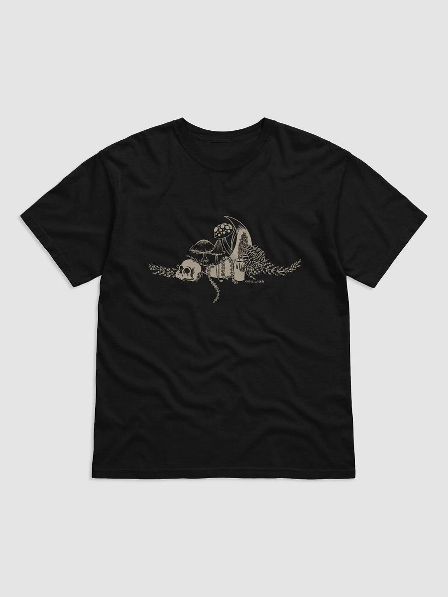 Witchy Things T Shirt - Light Print product image (2)