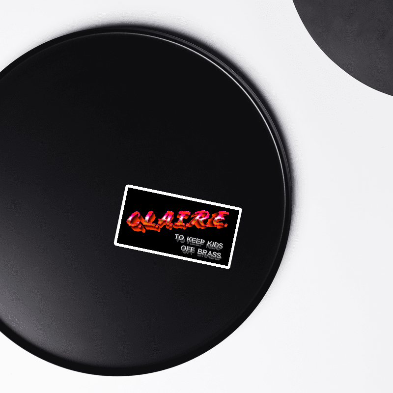 C.L.A.I.R.E. Magnet product image (4)