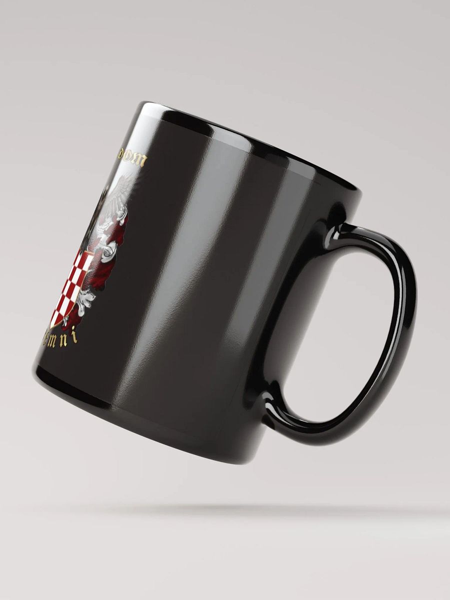 Hrvatski domoljub/visoko kvalitetna šalica product image (5)