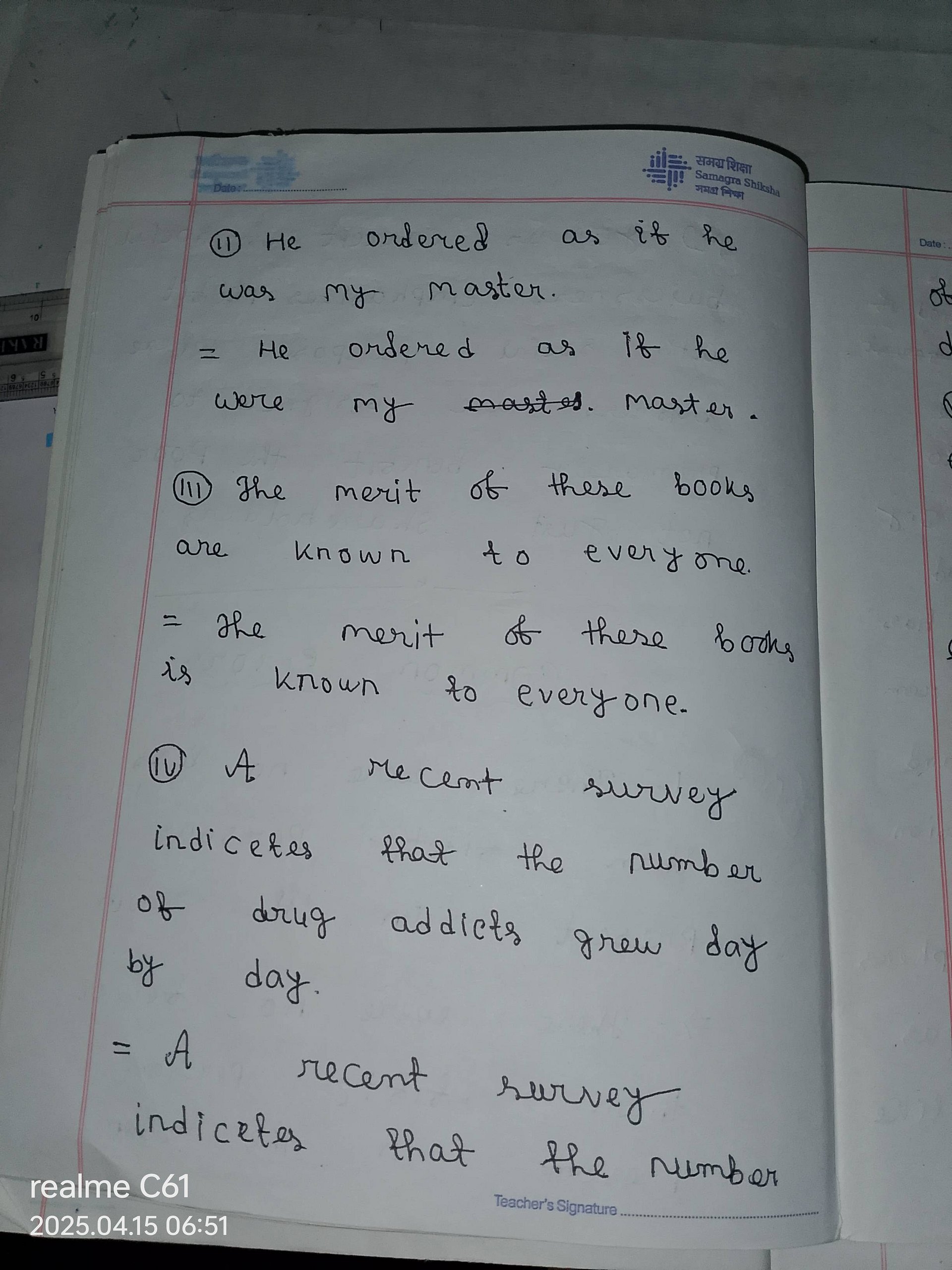 AEC 4th Semester Alt english Towards creating a poverty Free world product image (10)