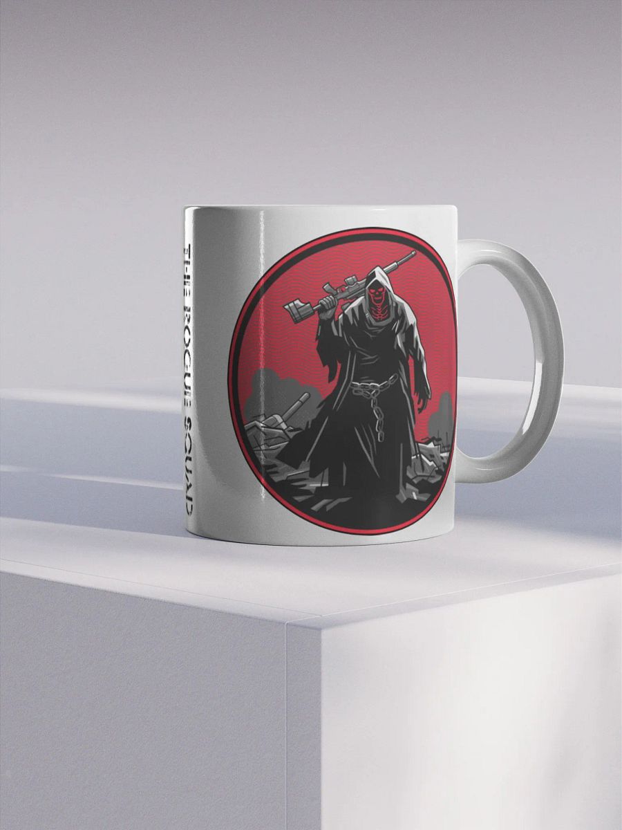 Rogue Squad Coffee Mug product image (4)