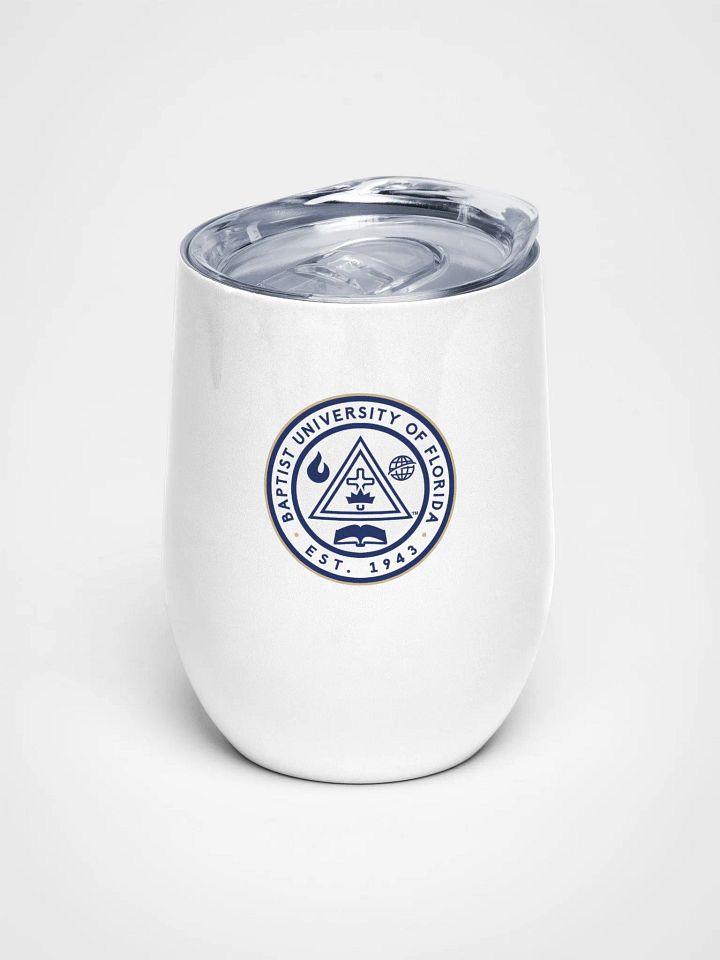 Academic Seal Tumbler product image (1)