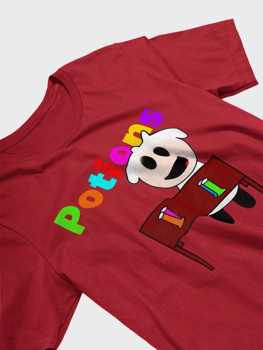 Potions T-Shirt product image (13)