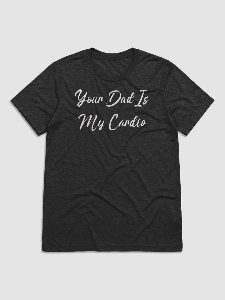 Cardio Tee product image (2)