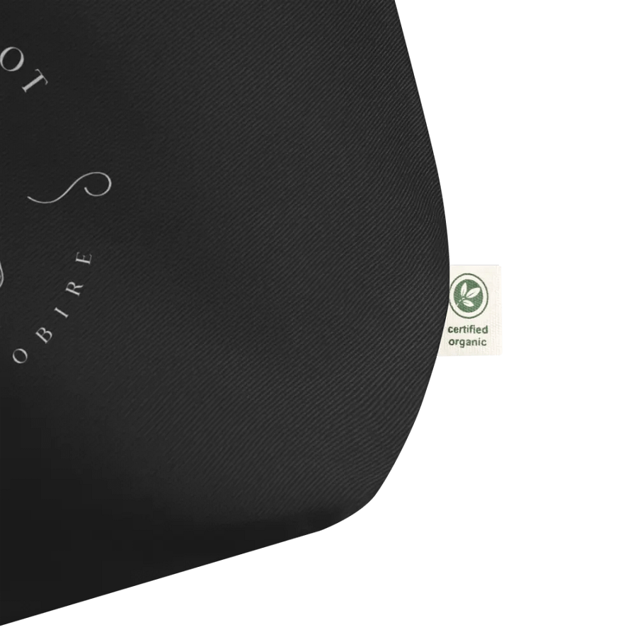 The Heritage Collection Grayscale Tote product image (2)