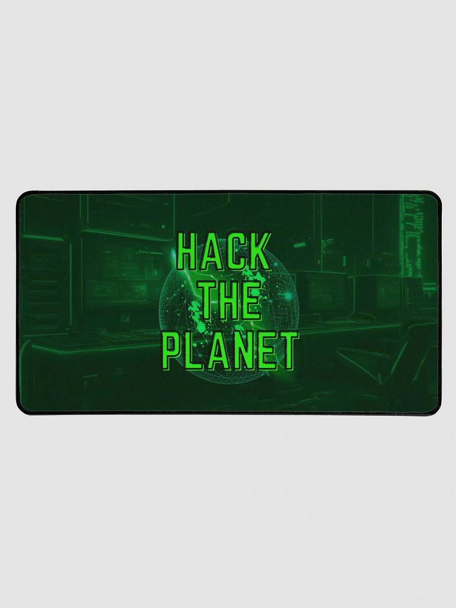 Hack the Planet product image (1)