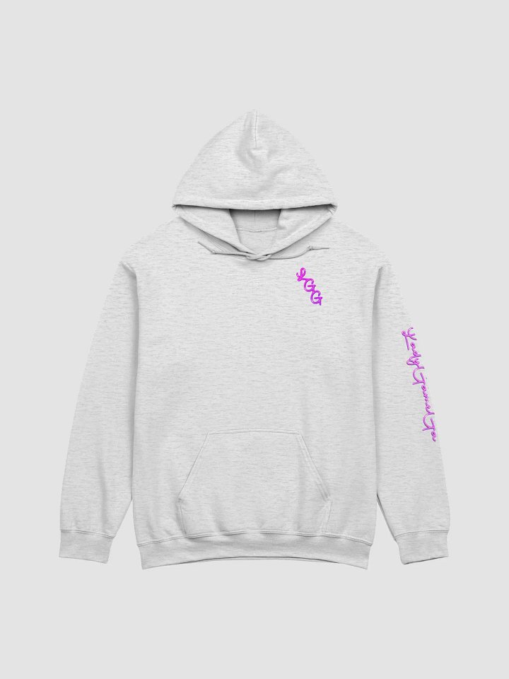 LGG Hoodie product image (4)