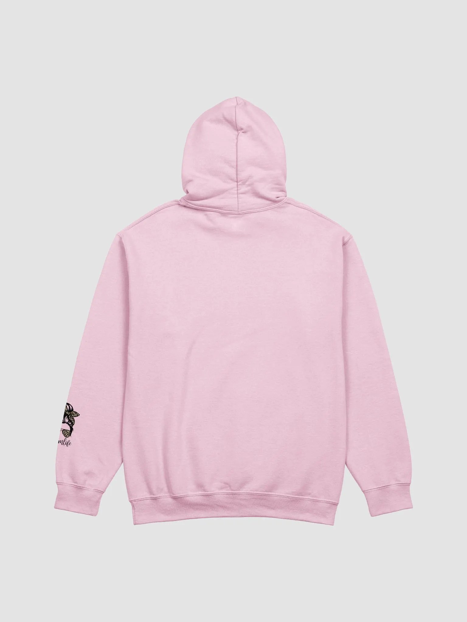 'Girl Mama' Classic Hoodie product image (3)