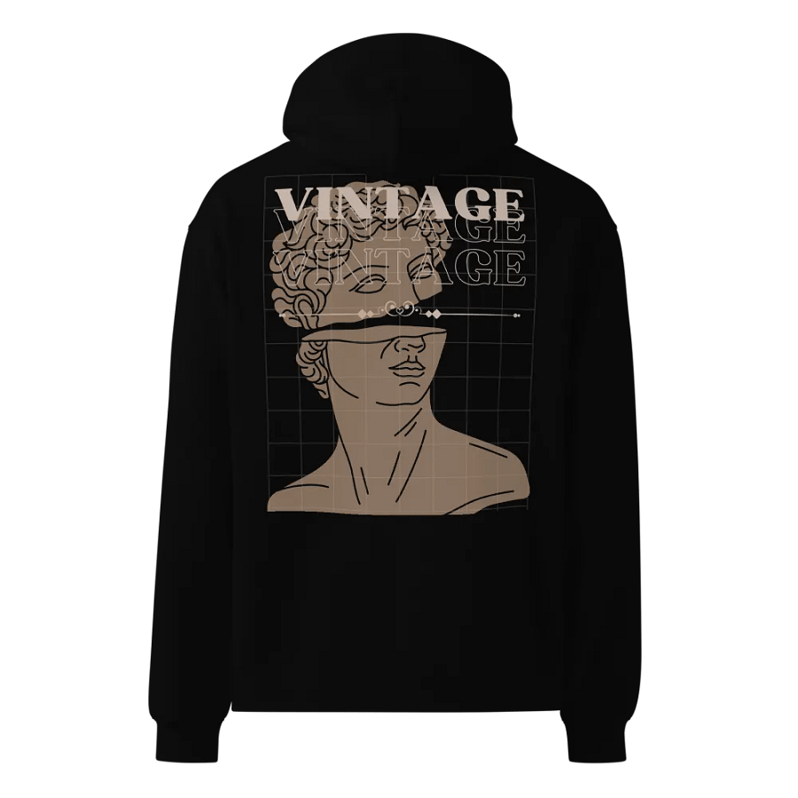 VINTAGE DROP | PEACH KINGDOM MEMBERS HOODIE product image (3)