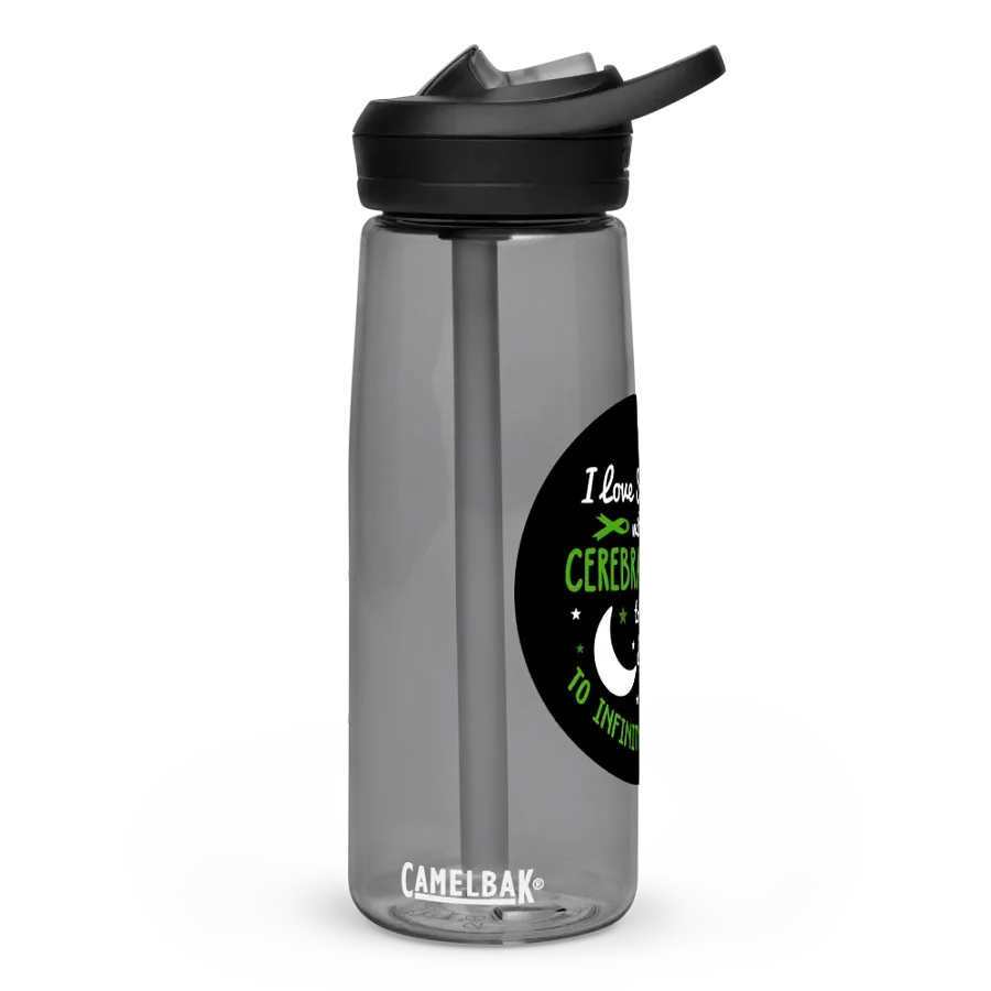 ๐ Unleash Hydration Freedom for Your Loved One with CamelBak Eddy! ๐ product image (1)