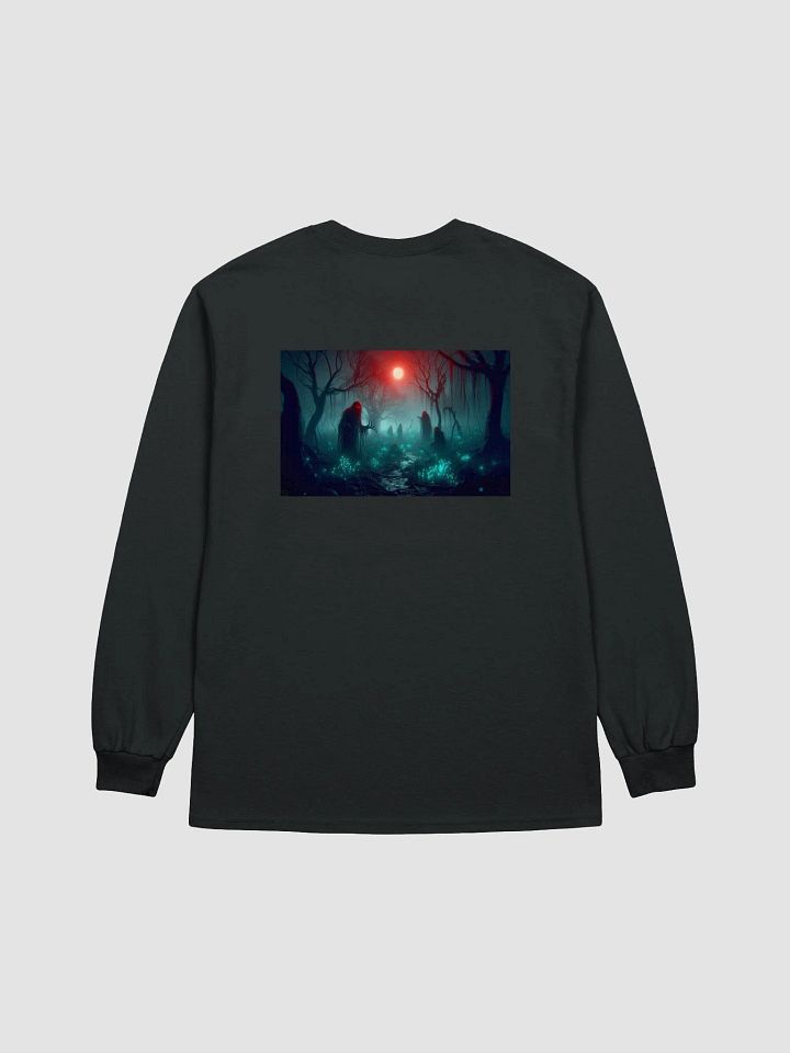 Haunted Bog Long Sleeve product image (15)