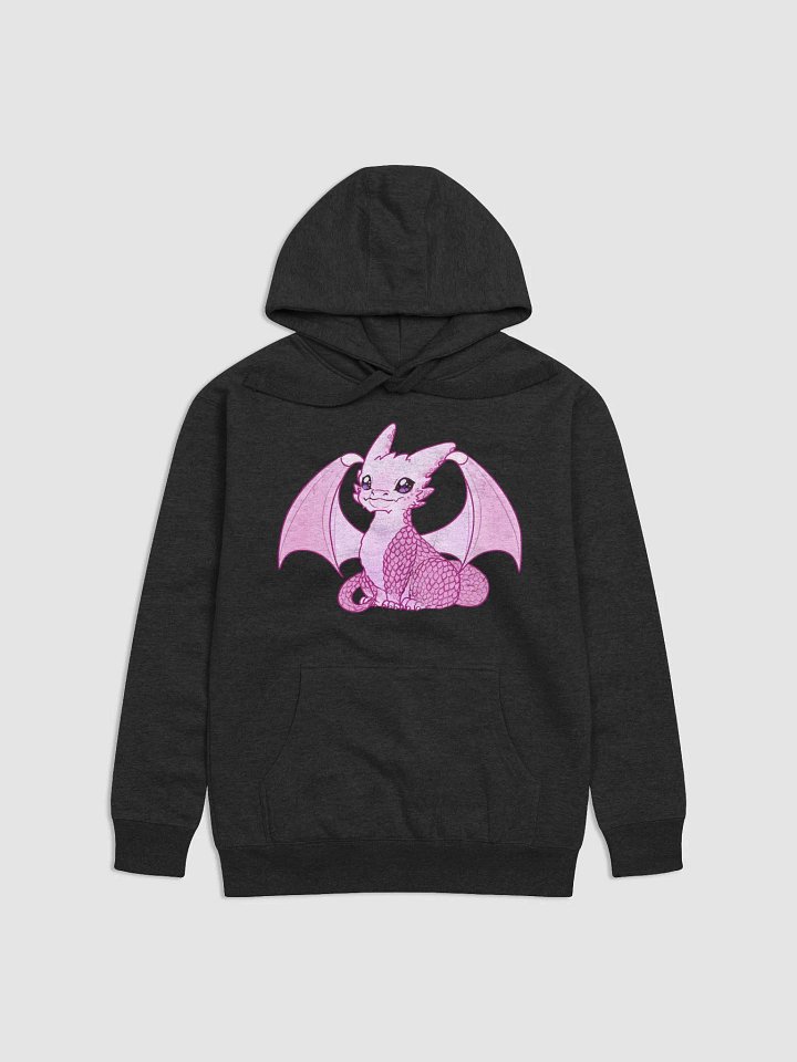 Sitting Penta Hoodie product image (5)