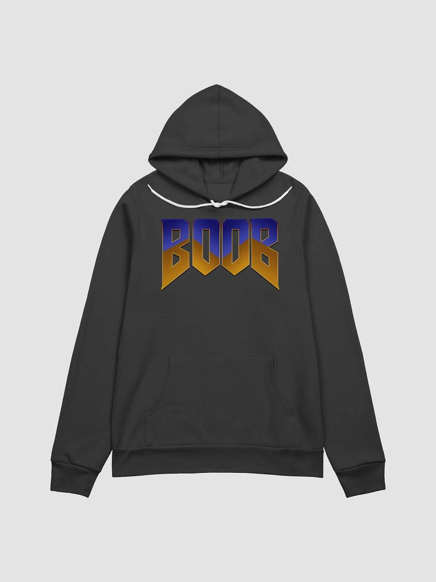 BOOB supersoft hoodie product image (1)