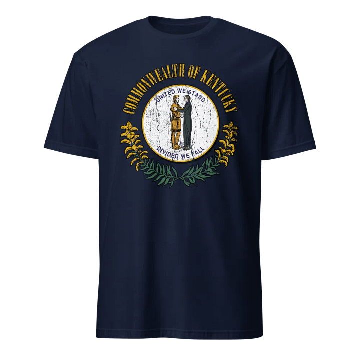 Kentucky State Flag product image (1)