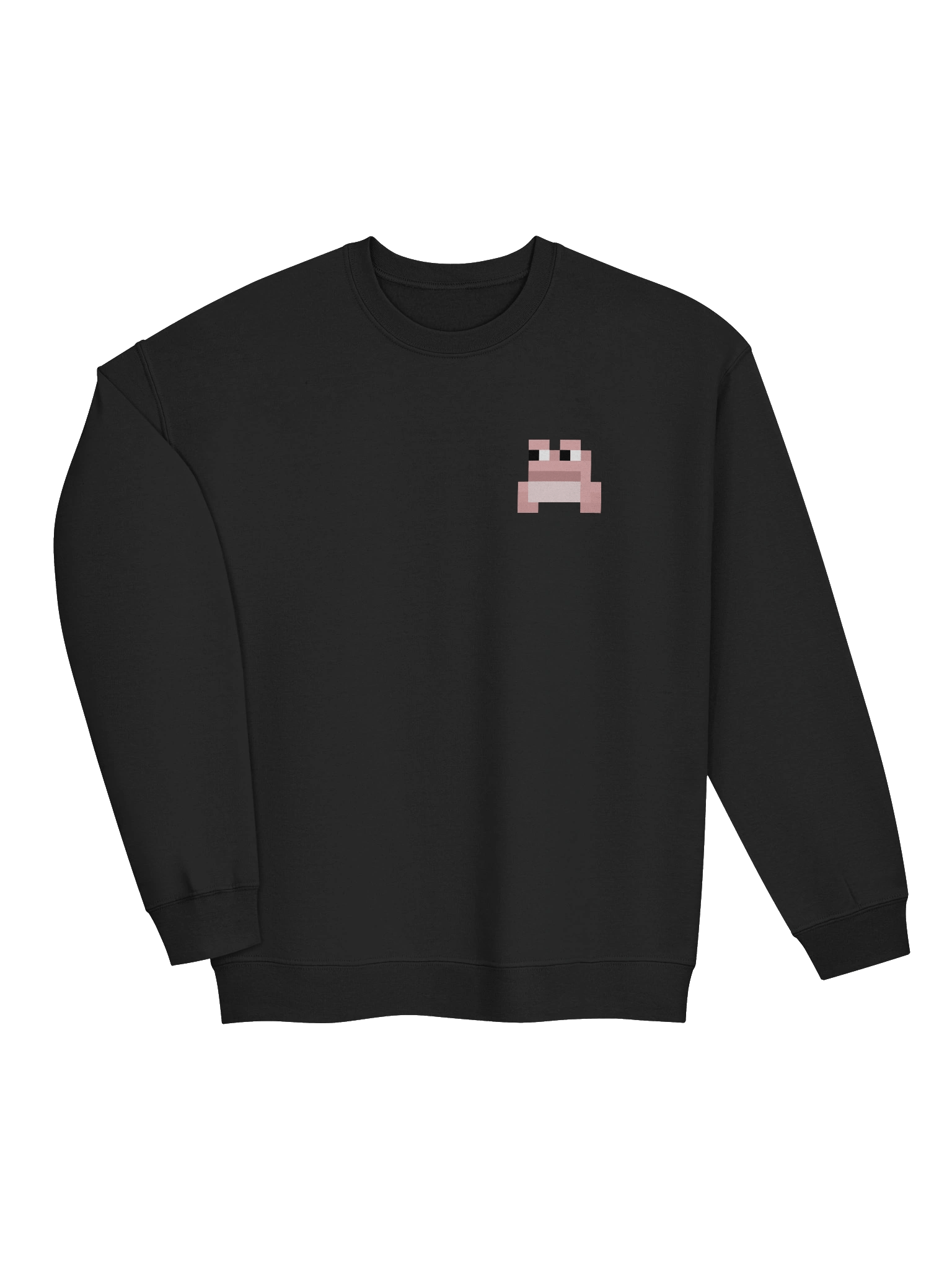 Pixel Brog Sweatshirt product image (24)