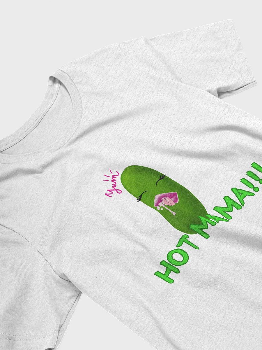 Hot Mama Yum TShirt product image (30)