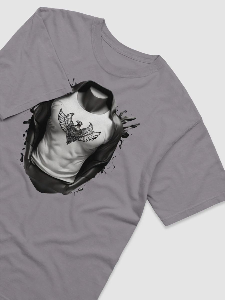 eagle opening shirt design product image (9)