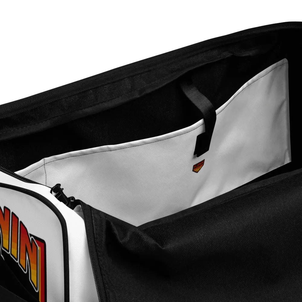 RoninWalks Duffle Bag product image (4)