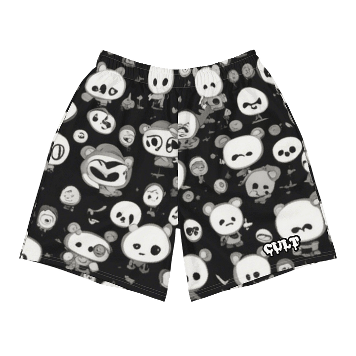 BABY MUNKS ALL OVER PRINT product image (1)