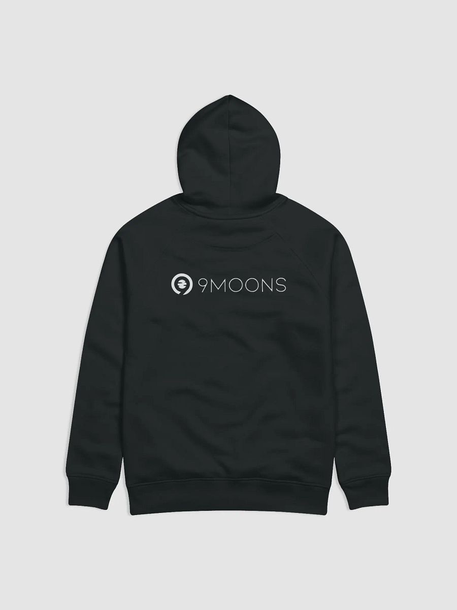 9Moons Clean Hoodie product image (2)