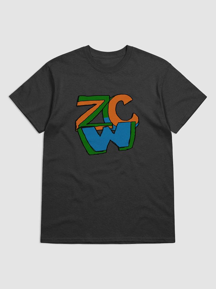 ZCW Tee product image (1)